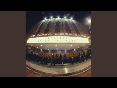 Como yotas - En vivo