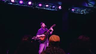 Jens Lekman "To Know Your Mission" (Live in Tallahassee, FL)