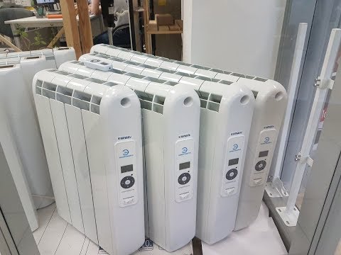 ЭКОНОМИЧНОЕ, Экологичное и Безопасное ЭлектроОтопление ЭффектЭнерго