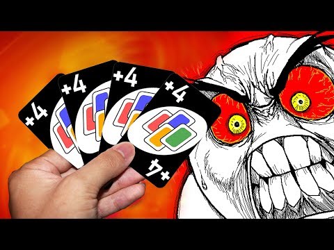 TROLOWANIE PRZYJACIÓŁ (UNO #1)