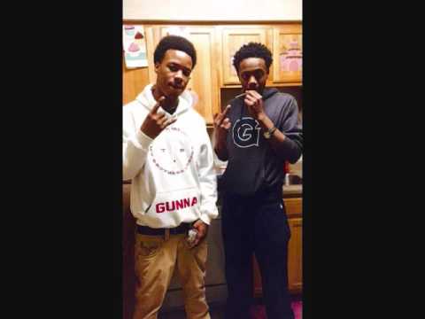 Mbk(Bag Bros)- Money Mitch