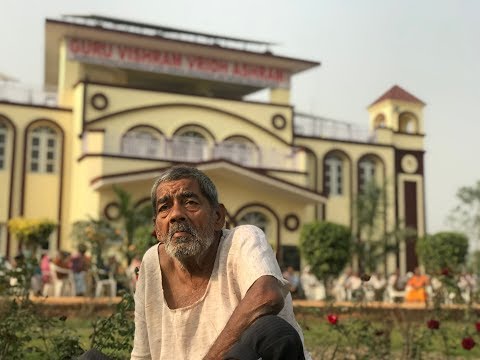 Give Second Chance to Abandoned & Sick Elderly