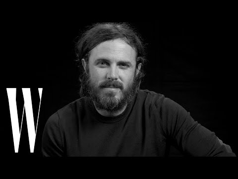 Casey Affleck's Mom Once Got Him a Belly Dancer for His Birthday | W Magazine