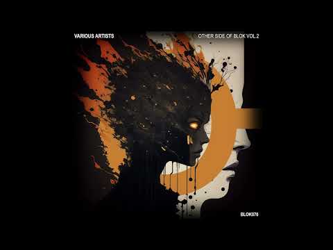 Alex Deeper - Lunar (Original Mix) [BLOK]