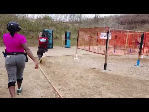 Area 6 USPSA Championship 2022