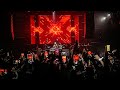 DJ Chetas  Karz Theme X No Love | Live At Entry At Prism Club Xylo Band 360 View Experience