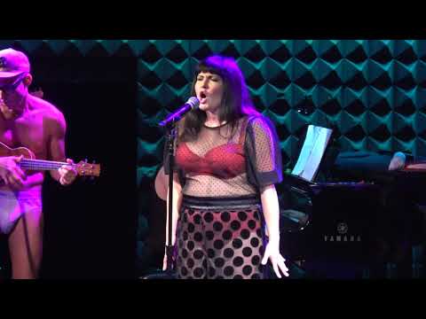The Skivvies and Amy Hillner Larsen - Rose Tint My World