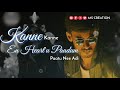7UP Madras Gig Kanne Kanne Song Whatsapp Status Videos