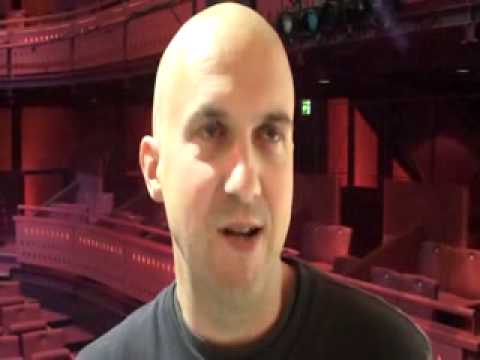 Thumbnail for Prick up your Ears Backstage 8