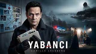 Yabancı — Kasabaya Geldi. Kasaba Bir Daha Eskisi Gibi Olmadı. | Camill