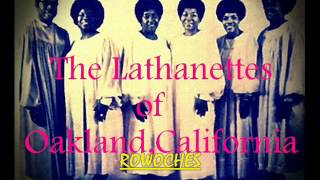 "Reach Out"- The Lathanettes