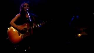 Dying Of Another Broken Heart - Lindi Ortega (live at Paradiso Amsterdam 2012)