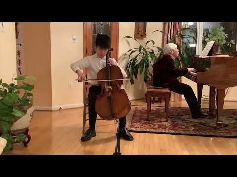 Concertino in C Major Op. 7 - Klengel