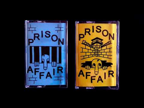 PRISON AFFAIR - DEMO 1 & DEMO 2