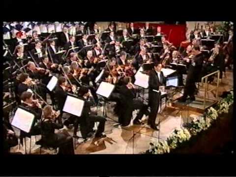 Juan Diego Florez - Qui tollis (Rossini)