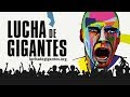 Antonio Vega y La Mari juntos en Lucha de Gigantes | Acción contra el Hambre | Videoclip