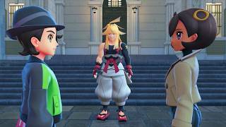 ミアレの為に強くなれ！Pokémon LEGENDS Z A実況プレイpart20