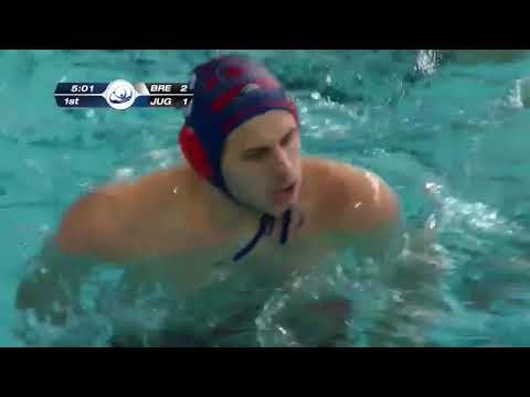 AN Brescia (ITA) vs Jug Dubrovnik (CRO) - Champions League 5-6 Place 2019