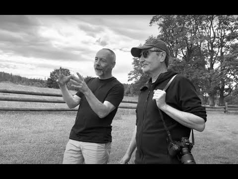 Pomozte proměnit Opuštěné zázraky německého fotografa a českého autora na knihu!