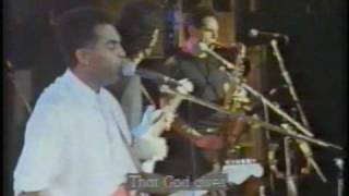 Gilberto Gil - Toda menina baiana - live