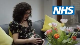 What can my baby understand and feel in the womb? | NHS