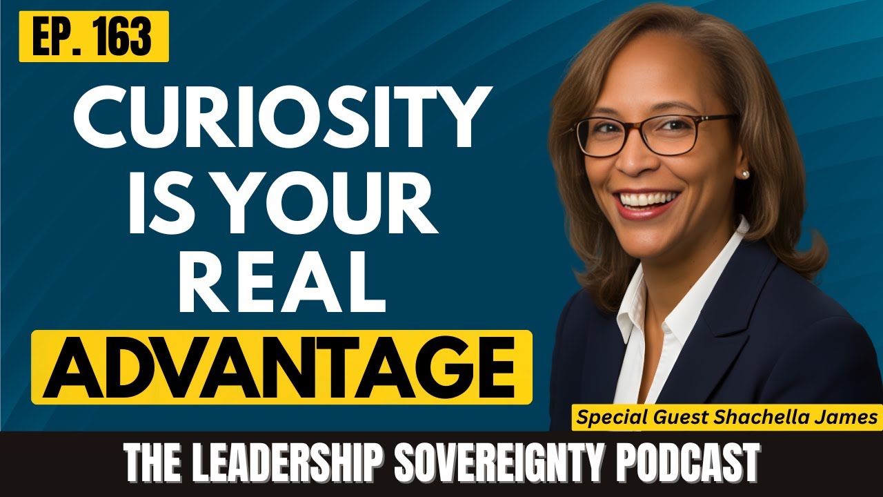 How Curiosity Accelerates Your Career Growth