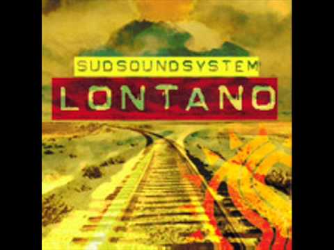 03) Sud Sound System - Lete Ddhra Maschera