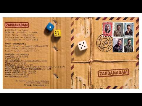 Beni Seversen - Zardanadam