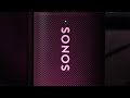 Sonos MOVE1EU1BLK - відео