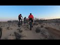Simpson Desert Bike Challenge 2023 Stage 5