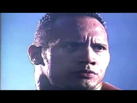 WWE The Rock 2002 Titantron
