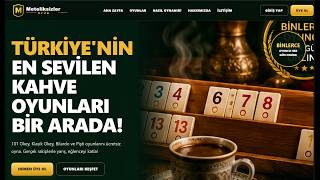 En İyi Ücretsiz Oyun Sitesi: Meteliksizler.com Detaylı İnceleme