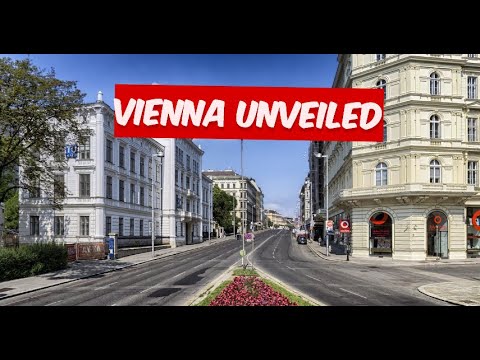 Vienna Unveiled: Exploring the Top 10 Must-Visit Places in Austria's Imperial Capital