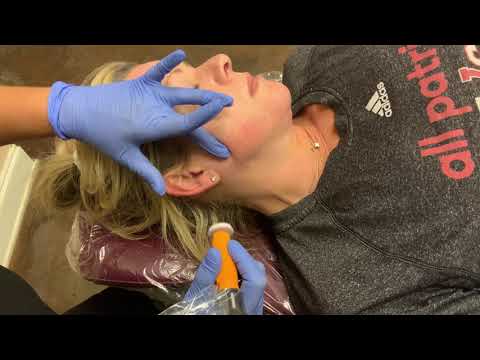 Procell Therapies with Carole Dezarn