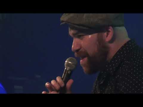 Welch Ledbetter Connection (COMPLETE SET) @ Moulin Blues 2018