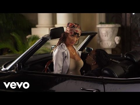 Niykee Heaton - The Making Of "Bad Intentions" ft. Migos