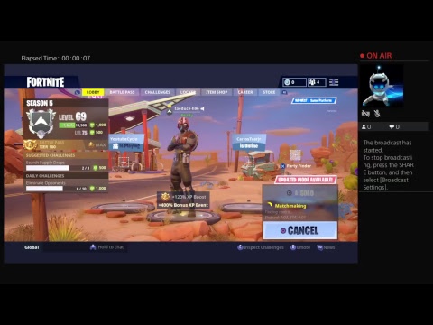 200+ wins fortnite pro player