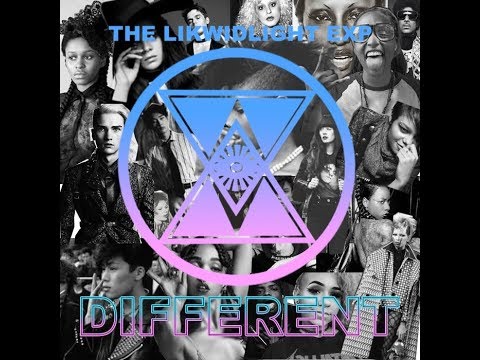 THE LIKWIDLIGHT EXP Music Video