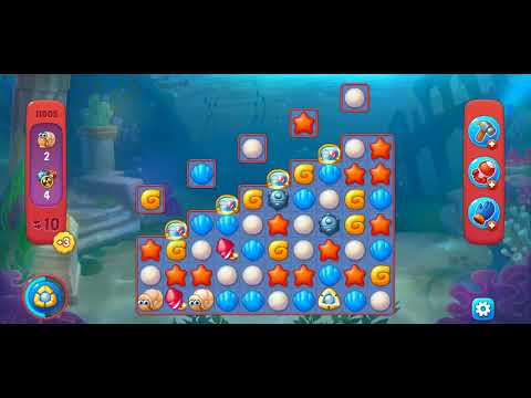 Fishdom/Gameplay/Levels(11005)