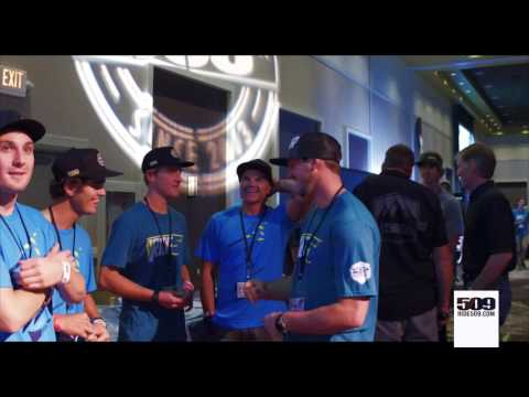 509 Volume 11 Premier Recap