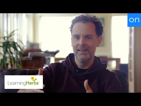 LearningHerbs - Customer Success Story (John Gallagher - Founder)
