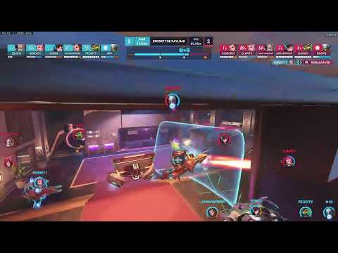 Tranquility GOATS Tournament  -  Grand Finals  (UKN Nekospresso vs. Midwest Monsoon)  -  2/10/2024