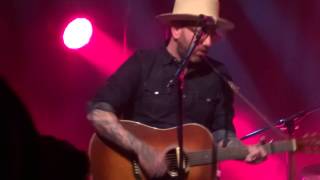 City and Colour - &quot;The Lonely Life&quot; (Live in San Diego 10-14-13)