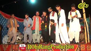 Jane Kis shoq say Proya #phulan da #sehra- #Singer #Mushtaq #Ahmed #Cheena- #Rohi #Rang #Production