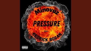 Pressure Music Video