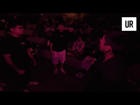 KZADOR vs. PRIMO vs. CAEL: (8vos) 🥷🏻 #KatanaInicio | Lam Battles Fecha Piloto 2023 | Clasificatorio