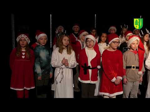 Lucka 13   Norsjö Kulturskolas Julkalender