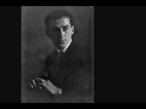 Decivilizator - Mladi Crnjanski: skice iz života