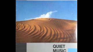 Steve Roach - Quiet Canon