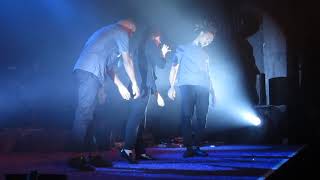 Christine And The Queens: Narcissus Is Back, sway